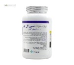 سی ال ای 1000 میلی گرم برونسون 90 سافت ژل